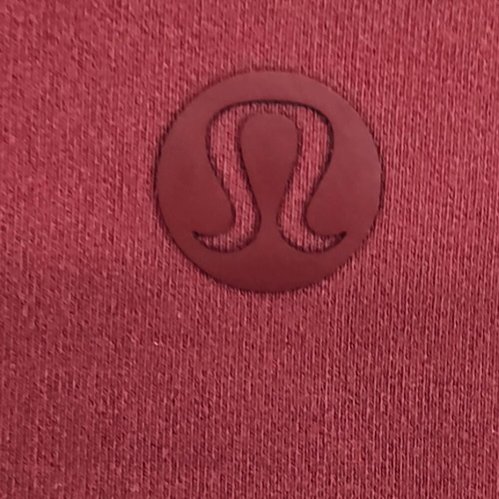 Lululemon InStill High-Rise Tight 25" - 12 Mulled Wine - Picture 5 of 6